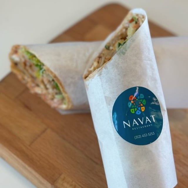 Shawarma / Шаурма Mix.