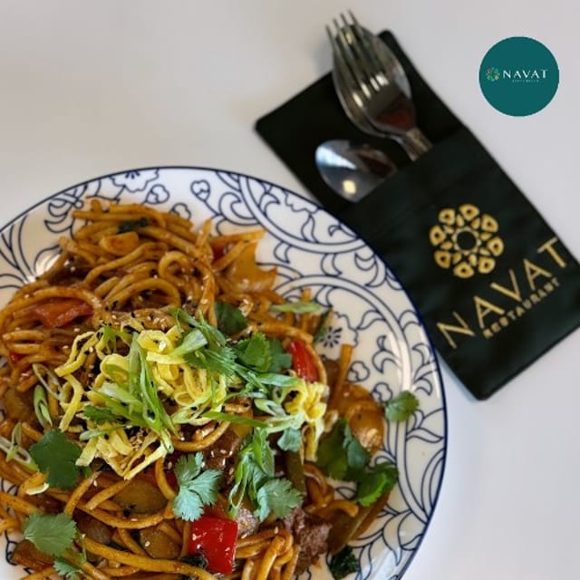 Lagman / Лагман.