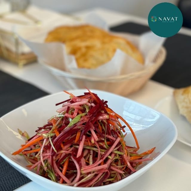 Vitamin Salad / Салат Витамин.